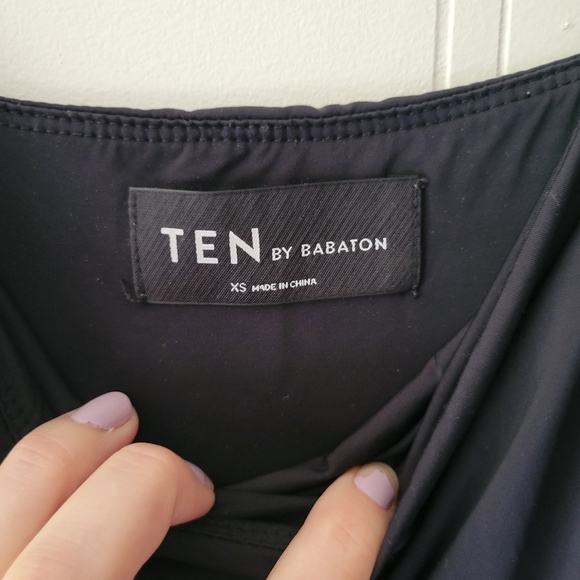 Babaton mini dress - Picture 5 of 7